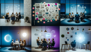 Creative Business Ideas for Modern Entrepreneurs