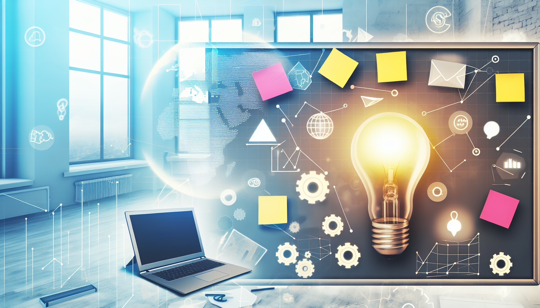 Unique Startup Ideas You Can Launch Today